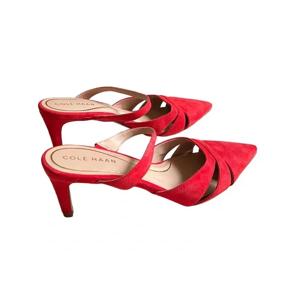 Cole Haan Vandam Dress Mule - Picture 4 of 6